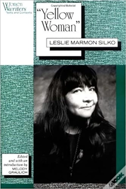 Capa do artigo 'Yellow Woman'