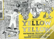 Capa do artigo Yellow Yellow