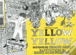 Capa do artigo Yellow Yellow