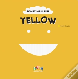 Capa do artigo Yellow
