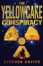 Yellowcake Conspiracy - Preview