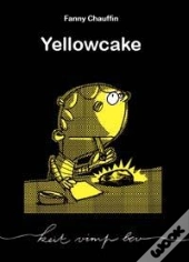 Yellowcake