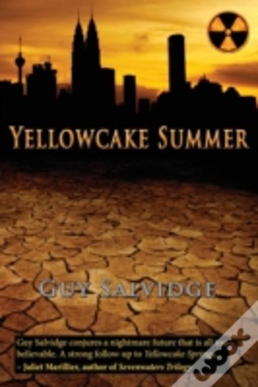 Yellowcake Summer