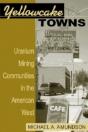 Yellowcake Towns - Preview