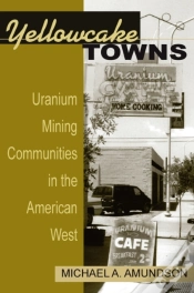 Capa do artigo Yellowcake Towns