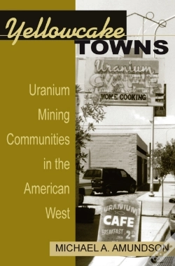 Capa do artigo Yellowcake Towns