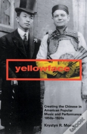 Yellowface
