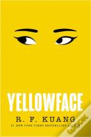Yellowface