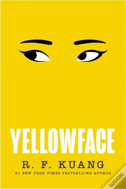 Capa do artigo Yellowface
