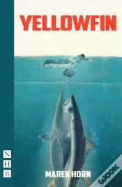 Capa do artigo Yellowfin