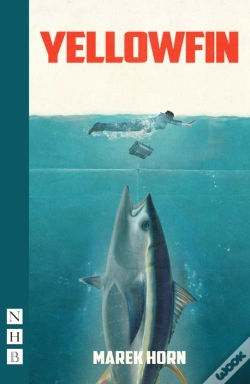 Capa do artigo Yellowfin