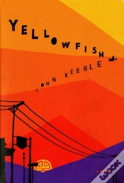 Capa do artigo Yellowfish