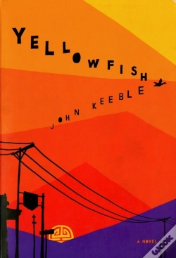 Capa do artigo Yellowfish
