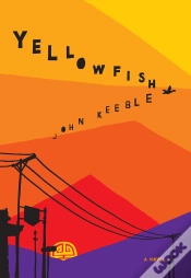 Capa do artigo Yellowfish