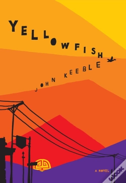 Capa do artigo Yellowfish