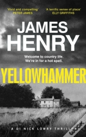 Capa do artigo Yellowhammer
