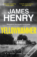 Yellowhammer
