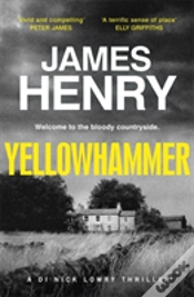 Capa do artigo Yellowhammer