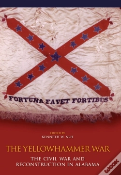 Capa do artigo Yellowhammer War