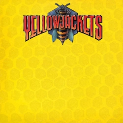 Capa do artigo Yellowjackets - CD