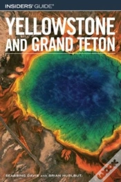 Capa do artigo Yellowstone And Grand Teton