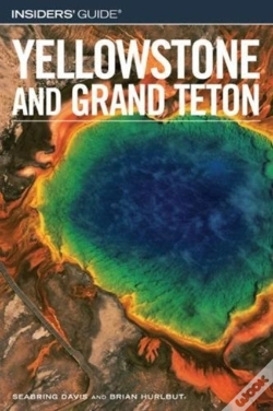 Capa do artigo Yellowstone And Grand Teton