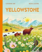 Capa do artigo Yellowstone