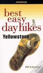 Capa do artigo Yellowstone