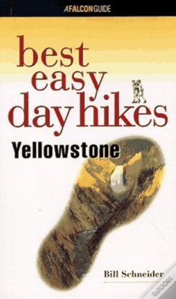 Capa do artigo Yellowstone