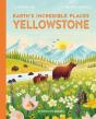 Yellowstone - Preview