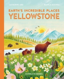 Capa do artigo Yellowstone