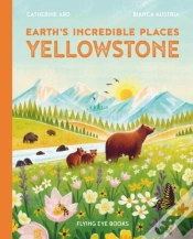 Capa do artigo Yellowstone