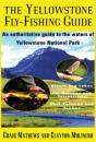 Yellowstone Fly-Fishing Guide - Preview