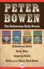 Yellowstone Kelly Novels - Preview