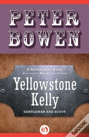 Capa do artigo Yellowstone Kelly