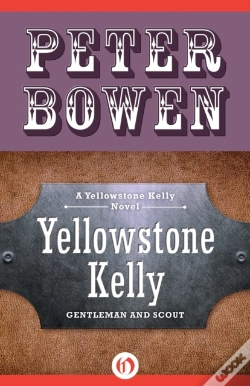 Capa do artigo Yellowstone Kelly