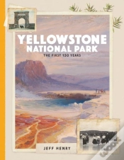Capa do artigo Yellowstone National Park
