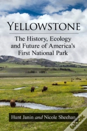 Capa do artigo Yellowstone