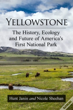 Capa do artigo Yellowstone