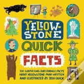 Yellowstone Quick Facts
