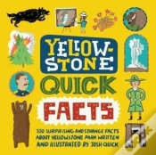 Capa do artigo Yellowstone Quick Facts