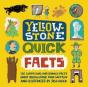 Yellowstone Quick Facts - Preview