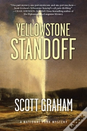 Yellowstone Standoff