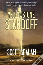 Capa do artigo Yellowstone Standoff