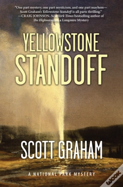 Capa do artigo Yellowstone Standoff