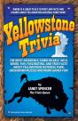 Yellowstone Trivia - Preview