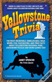 Capa do artigo Yellowstone Trivia