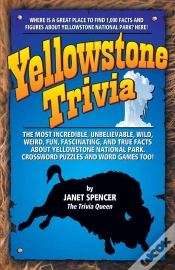 Capa do artigo Yellowstone Trivia
