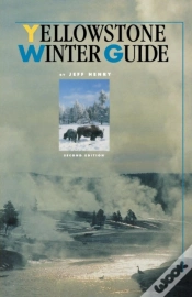 Capa do artigo Yellowstone Winter Guide