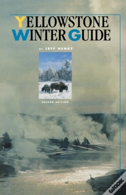Capa do artigo Yellowstone Winter Guide